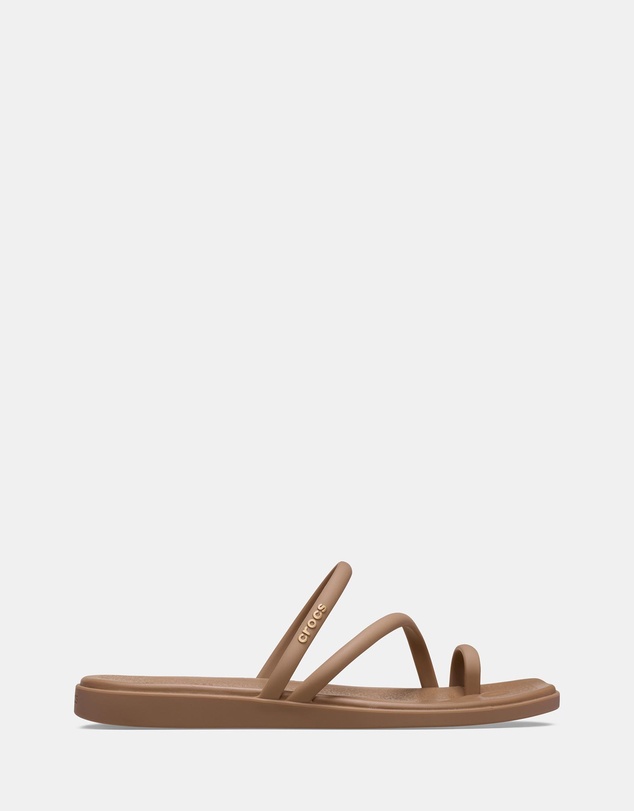 Crocs - Miami Toe Loop Sandals