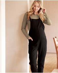 Ripe Maternity - Perry Playsuit