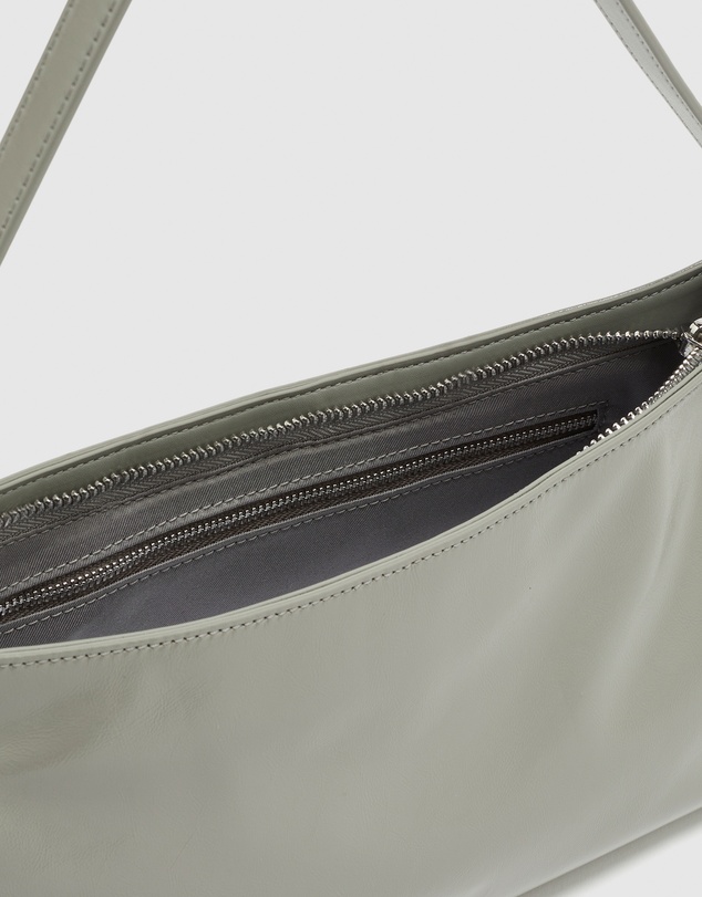 Nakedvice - The Winona Grey Bag