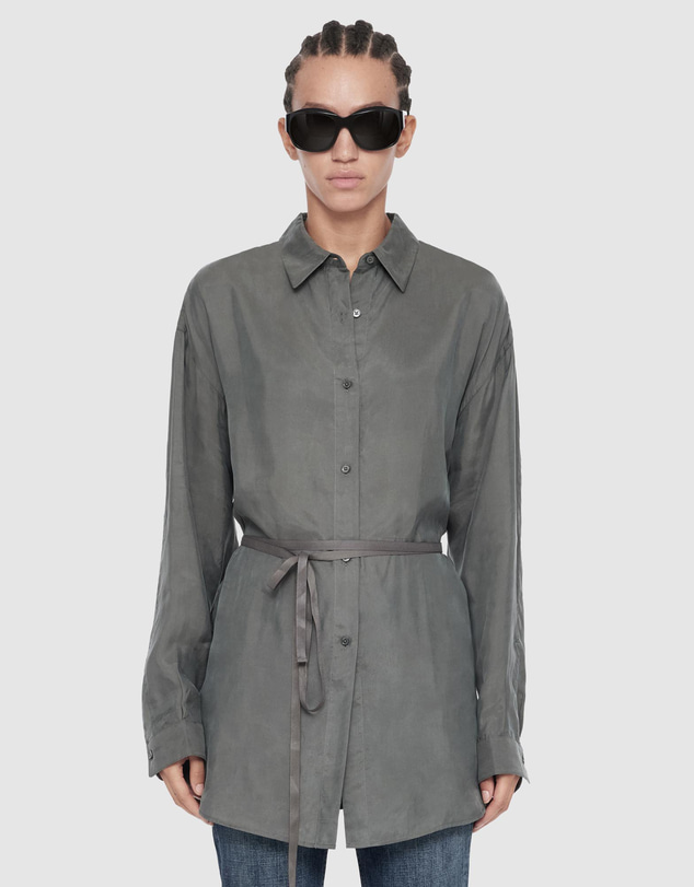 AllSaints - Ilana Shirt