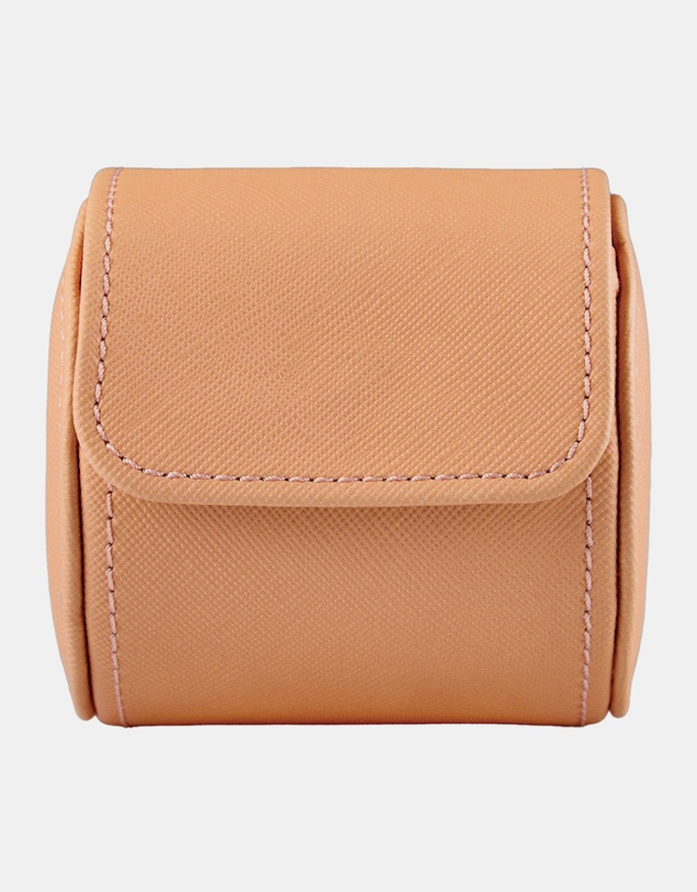 Wolf - WOLF Single Watch Roll Seltzer Mint/Peach