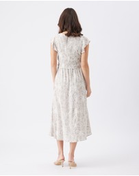 Ripe Maternity - Alona Nursing Dress