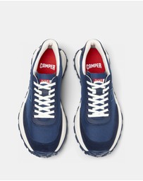 Camper - Trainers Drift Trail