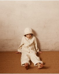Alfred - Uma Worker Jacket | Off White
