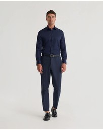 Oxford - Beckton Comfort Slim Fit Shirt