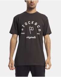 Stock & Co. - Riviera Tee