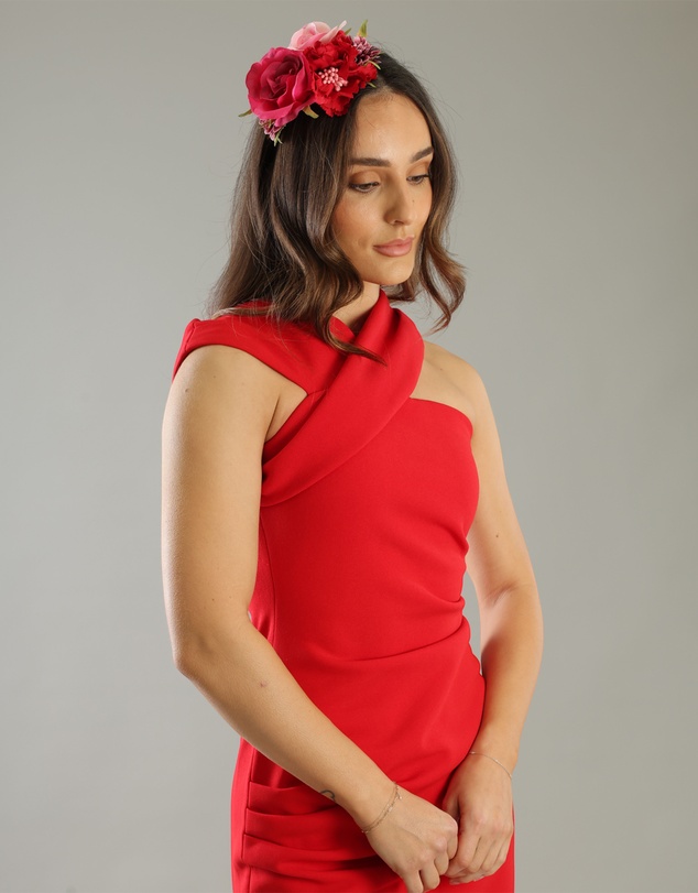 Morgan & Taylor - Ivy Headpiece