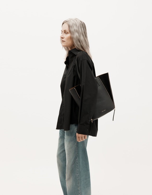 Deadly Ponies - Mr Scurry Tote Midi