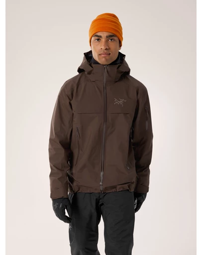 Arc'teryx - Macai Shell Jacket Men's