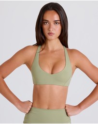 BO+TEE - Wellness Retreat Bra