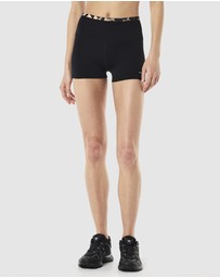 P.E Nation - 2.5in Vita Bike Shorts