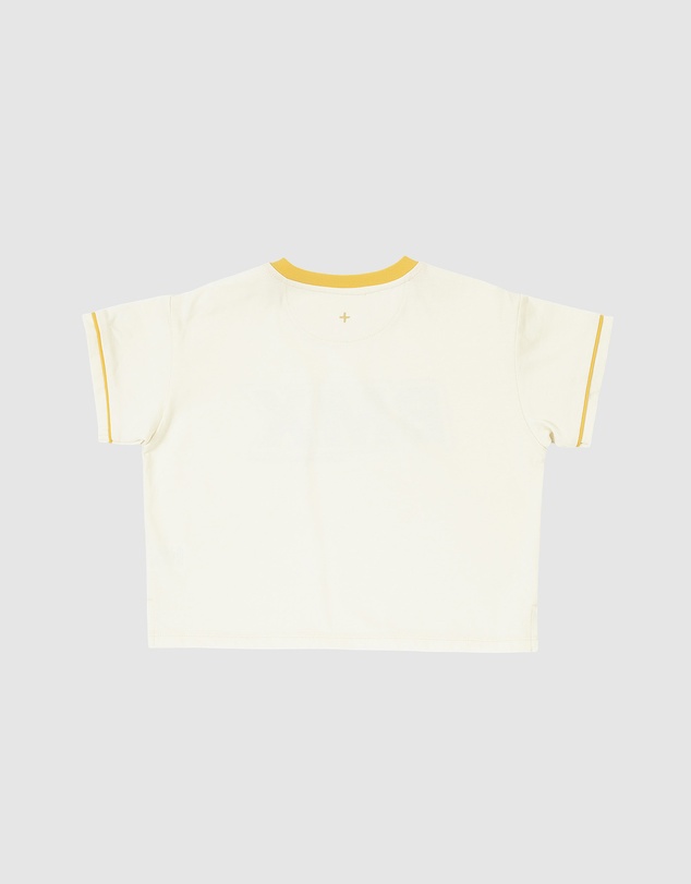 Goldie + Ace - Oversized Bmx T-Shirt - Babies-Kids