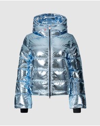 Perfect Moment - Polar Flare Ski Jacket III