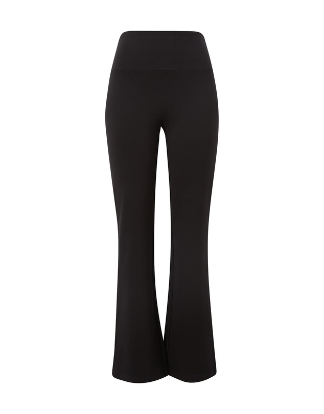 Ceres Life - Paige Ponte Bootleg Pant