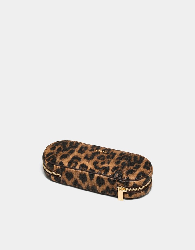 MIMCO - Violet Slim Jewel Case