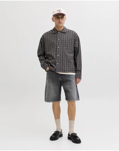 Jack & Jones - Jjialex JJ Original Shorts AM 300 SN