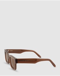 Status Anxiety - Disorient Sunglasses
