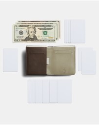 Bellroy - Note Sleeve Premium