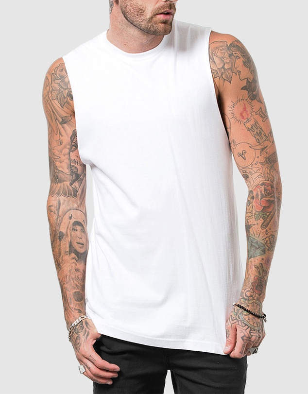 DVNT - 6-Pack Devoid Premium Tank