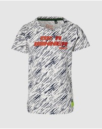 Quapi - Fedor T-Shirt - Kids-Teens