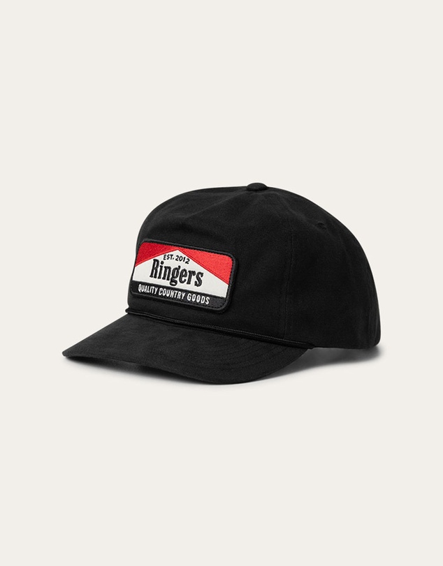 Ringers Western - Rangers Roadhouse Cap