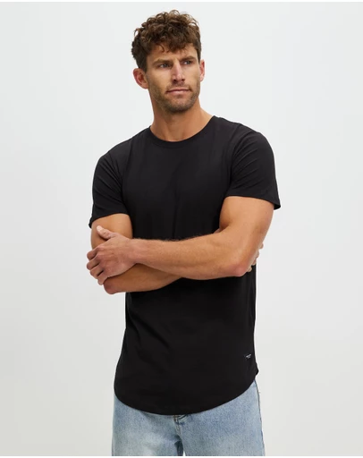 Jack & Jones - Noa Organic Cotton Tee