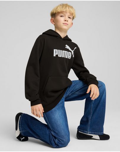 Puma Black & Apple Spritz