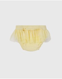 Aqua Blu Kids - Stepping Stones Swim Nappy - Babies