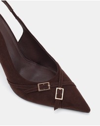 Novo - Iggi High Heels