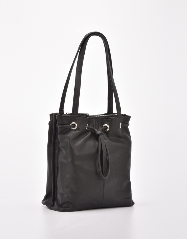 Cobb & Co - Findon Leather Tote Bag