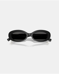 Dolce & Gabbana - 0DG4537
