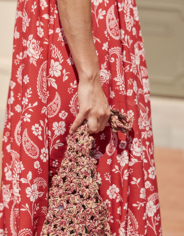 Auguste The Label - Isa Maxi Dress