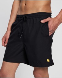 Carhartt WIP - Chase Swim Trunks