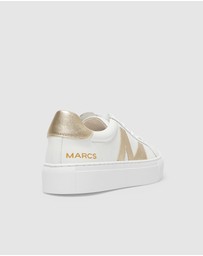 Marcs - Trio
