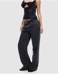 Lioness - Top Model Jeans