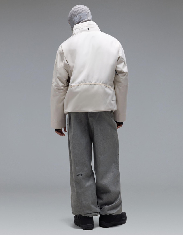 Oakley - Heirloom Shell Pants