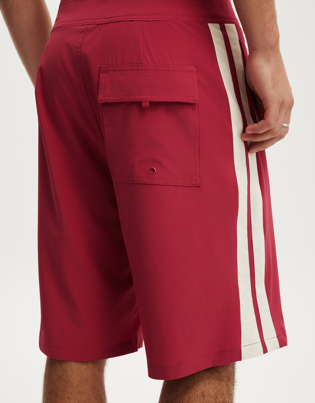 Cotton On - Super Baggy Boardshort