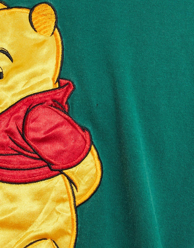 Vintage by The Real Deal - Pre Loved - Vintage 90s Disney Winnie The Pooh Tee