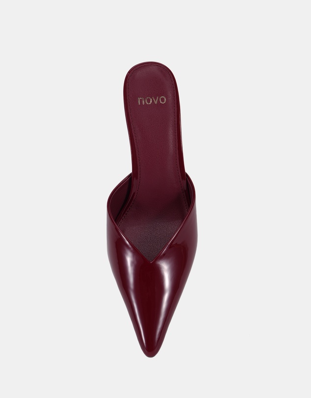 Novo - Ilina Heels