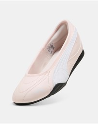 Puma - Catch Soliel Ballerina - Women's