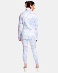 ROJO Outerwear - Women'S Park Life Funnel Neck