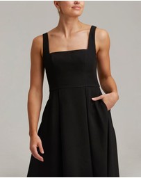 Keepsake the Label - Adored Midi Dress