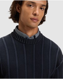 BOSS - Kaktus Sweater
