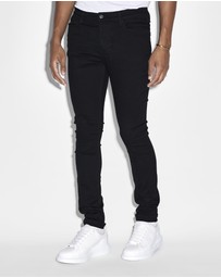 Ksubi - Van Winkle Black Rebel