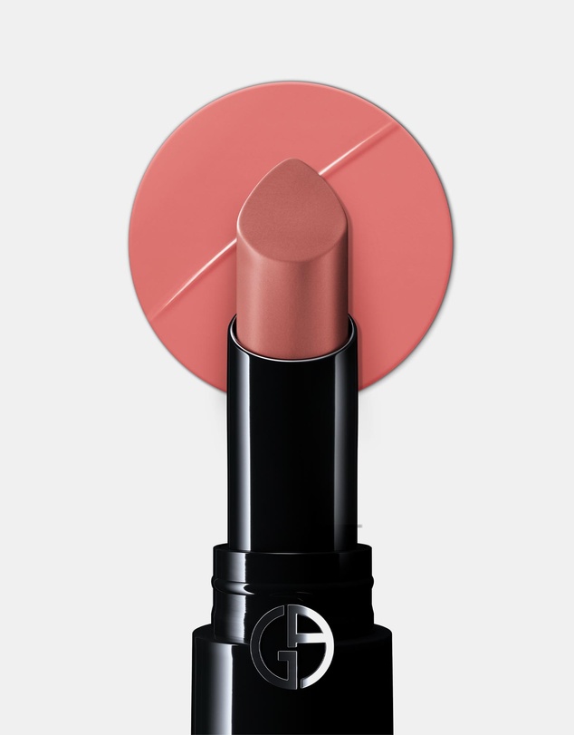 Giorgio Armani - Lip Power - 109 Intimate