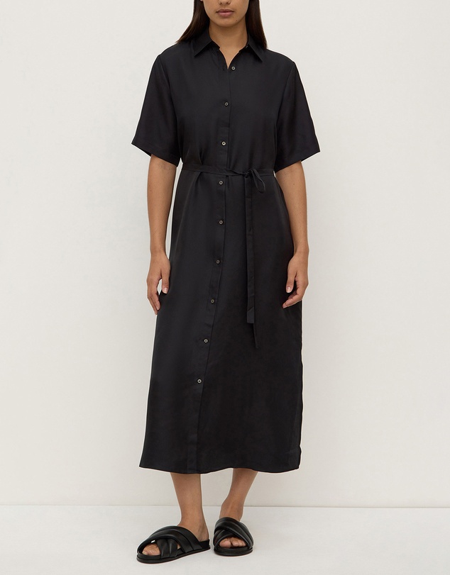 Assembly Label - Amelie Shirt Dress