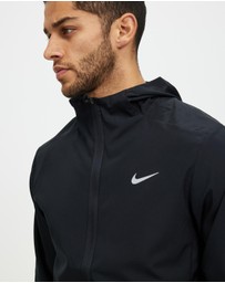 Nike - Form Nike Dri-FIT Hooded Versatile Jacket