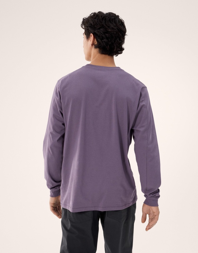 Arc'teryx - Kragg SL Cotton Shirt LS Men's