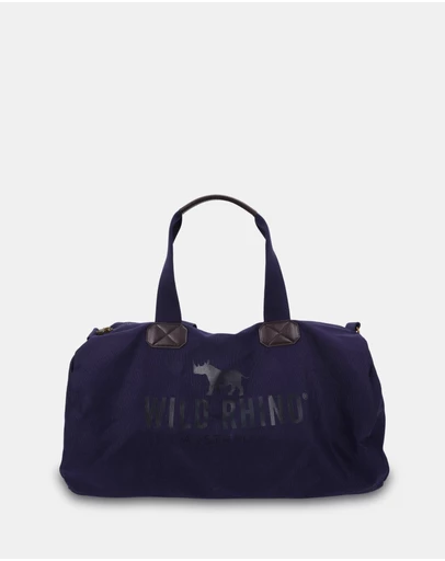Wild Rhino - Roamer Duffle Bag