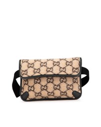 Pre-Loved by Azura Reborn - Pre-Loved gucci GG Pattern Belt Bag